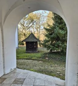 Sennyey-Bezerédj-Békássy kastély