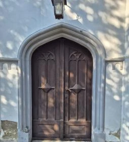 Sennyey-Bezerédj-Békássy kastély