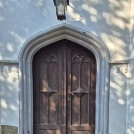 Sennyey-Bezerédj-Békássy kastély, Zsennye - Külső kép