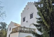 Sennyey-Bezerédj-Békássy kastély Zsennye