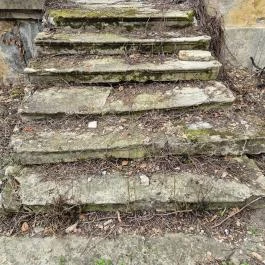 Sényi-kastély Balogunyom - Külső kép