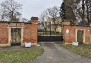 Sényi-kastély Balogunyom