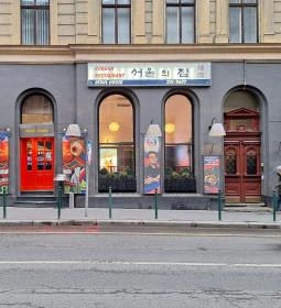 Seoul House Étterem