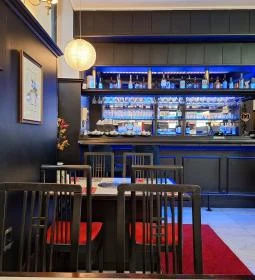 Seoul House Étterem