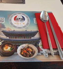 Seoul House Étterem