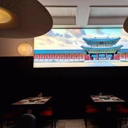 Seoul House Étterem, Budapest - Egyéb