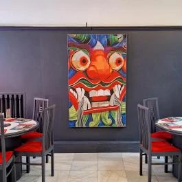 Seoul House Étterem, Budapest - Egyéb