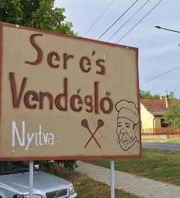 Sere's Kisvendéglő