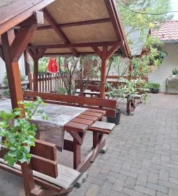 Sere's Kisvendéglő