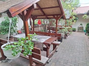 Sere's Kisvendéglő Iregszemcse