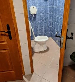 Sere's Kisvendéglő