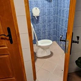Sere's Kisvendéglő Iregszemcse - Mosdó
