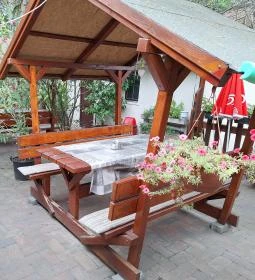 Sere's Kisvendéglő