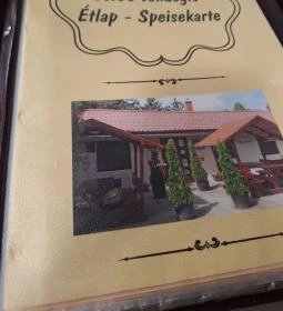 Sere's Kisvendéglő