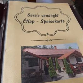 Sere's Kisvendéglő Iregszemcse - Egyéb