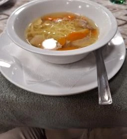 Sere's Kisvendéglő