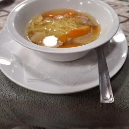 Sere's Kisvendéglő Iregszemcse - Étel/ital