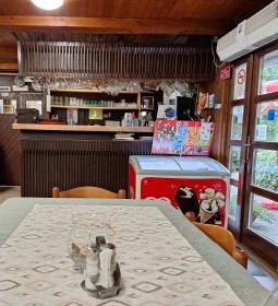 Sere's Kisvendéglő