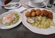 Sere's Kisvendéglő Iregszemcse