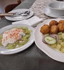 Sere's Kisvendéglő