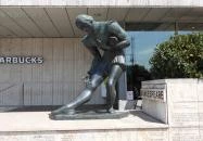 Shakespeare-emlékmű Budapest