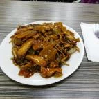 Shen Zhou Kínai Gyorsbüfé Budapest - Étel/ital