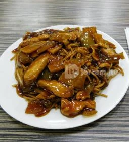 Shen Zhou Kínai Gyorsbüfé