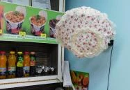 Shen Zhou Kínai Gyorsbüfé Budapest