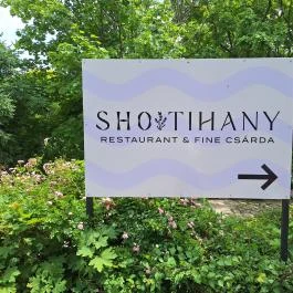 SHO TIHANY restaurant & fine csárda Tihany - Egyéb