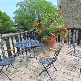 SHO TIHANY restaurant & fine csárda Tihany - Belső