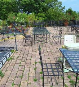 SHO TIHANY restaurant & fine csárda