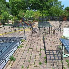 SHO TIHANY restaurant & fine csárda, Tihany - Belső