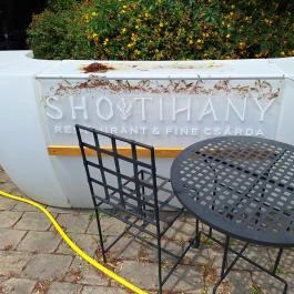 SHO TIHANY restaurant & fine csárda, Tihany - Egyéb