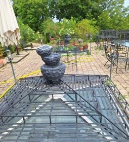 SHO TIHANY restaurant & fine csárda