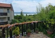 SHO TIHANY restaurant & fine csárda Tihany