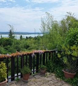 SHO TIHANY restaurant & fine csárda