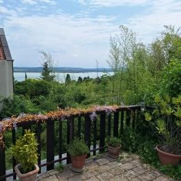 SHO TIHANY restaurant & fine csárda Tihany - Külső kép