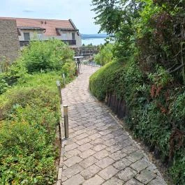 SHO TIHANY restaurant & fine csárda Tihany - Külső kép