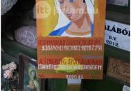 Siketek Mária-kegyhelye Dömös