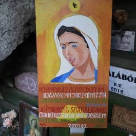 Siketek Mária-kegyhelye Dömös - Egyéb
