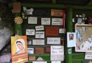 Siketek Mária-kegyhelye Dömös