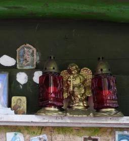 Siketek Mária-kegyhelye