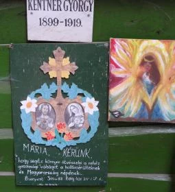 Siketek Mária-kegyhelye