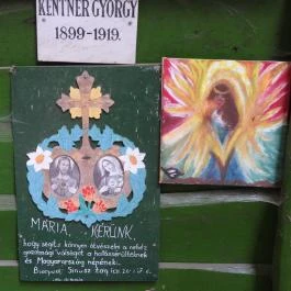 Siketek Mária-kegyhelye Dömös - Egyéb