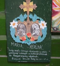 Siketek Mária-kegyhelye