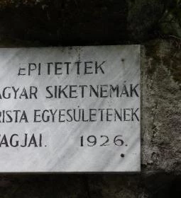 Siketek Mária-kegyhelye