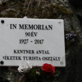 Siketek Mária-kegyhelye Dömös - Egyéb