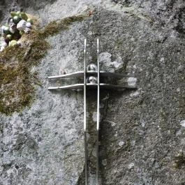 Siketek Mária-kegyhelye Dömös - Egyéb