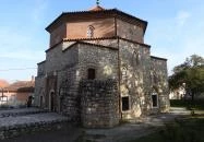 Siklósi dzsámi Siklós