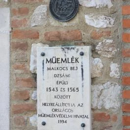 Siklósi dzsámi Siklós - Egyéb